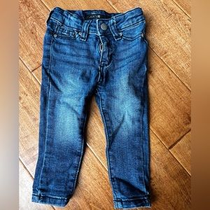 Joe’s jeans size 12 months